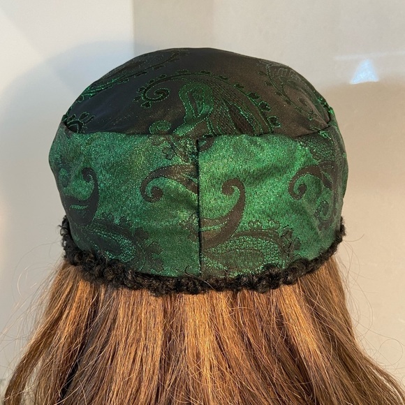 Reversible Kufi Hat Double Sided One Size - Picture 7 of 13